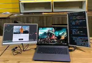 V2 Com Screen Extender