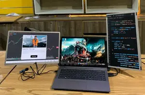 V2 Com Screen Extender