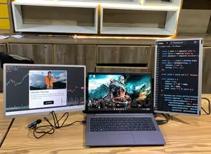 Photo - V2 Com Screen Extender