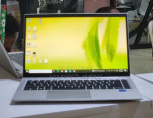 Photo - New Laptop HP EliteBook 840 16GB Intel Core I7 SSD 512GB