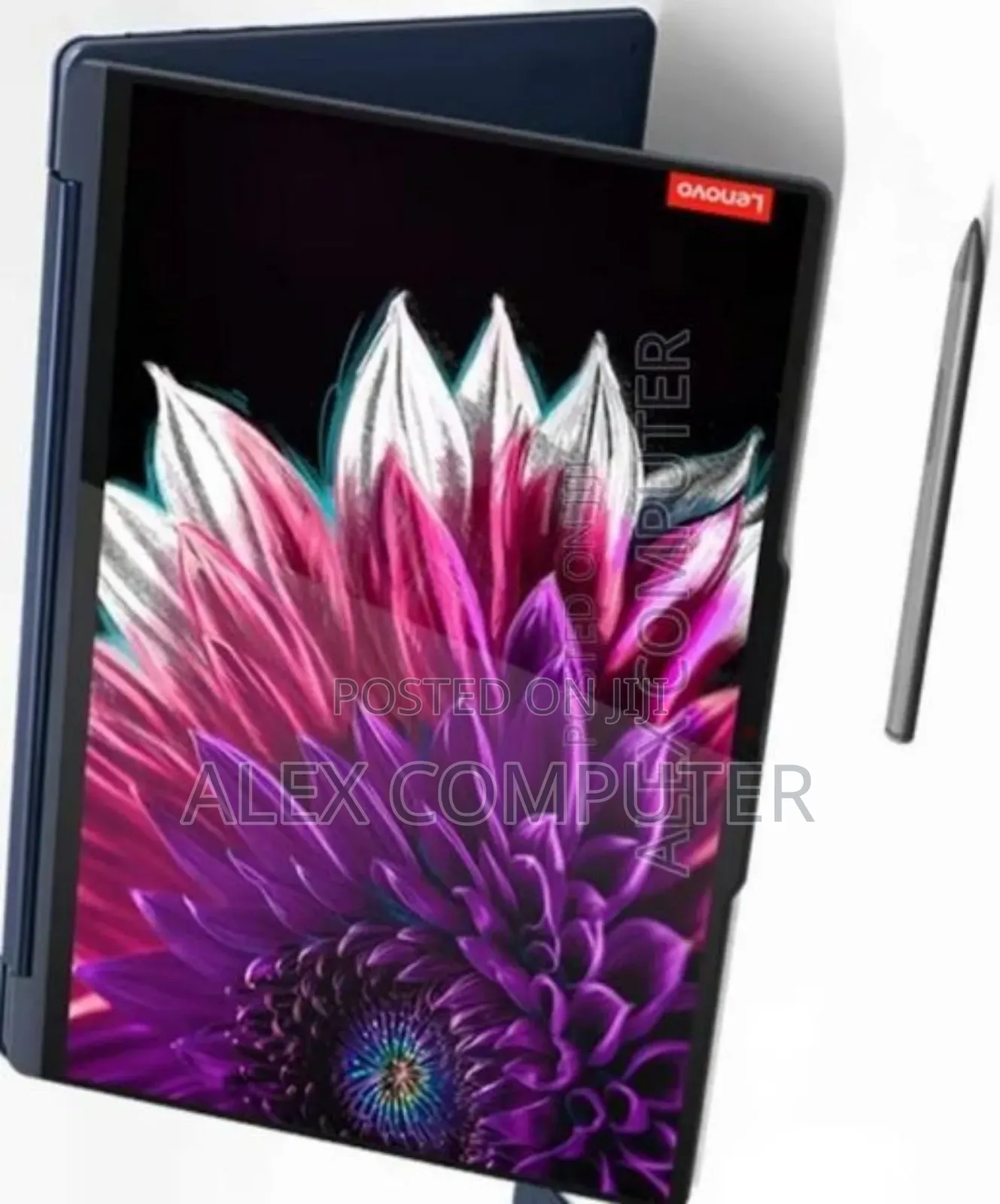 New Laptop Lenovo Yoga 9i 16GB Intel Core Ultra 7 SSD 1T