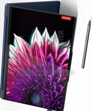 Photo - New Laptop Lenovo Yoga 9i 16GB Intel Core Ultra 7 SSD 1T