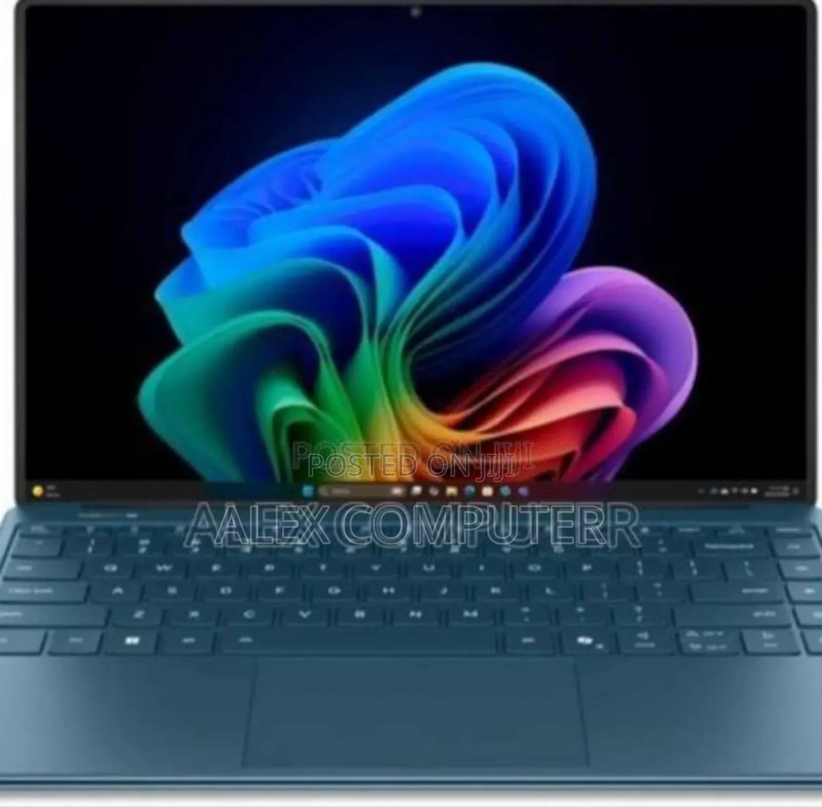 New Laptop Lenovo Yoga 9i 16GB Intel Core Ultra 7 SSD 1T