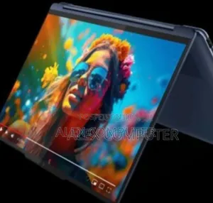 New Laptop Lenovo Yoga 9i 16GB Intel Core Ultra 7 SSD 1T