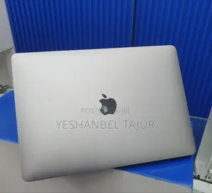 Photo - New Laptop Apple MacBook Air 2020 M1 8GB Intel Core I7 SSD 256GB