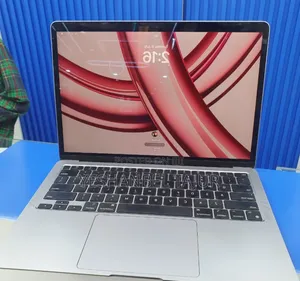 New Laptop Apple MacBook Air 2020 M1 8GB Intel Core I7 SSD 256GB