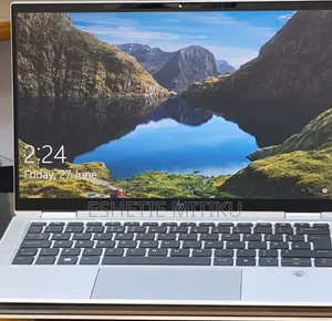 New Laptop HP EliteBook X360 1030 G8 16GB Intel Core I7 SSD 512GB