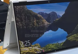 New Laptop HP EliteBook X360 1030 G8 16GB Intel Core I7 SSD 512GB
