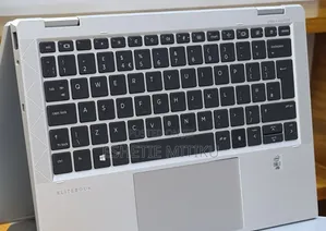 New Laptop HP EliteBook X360 1030 G8 16GB Intel Core I7 SSD 512GB