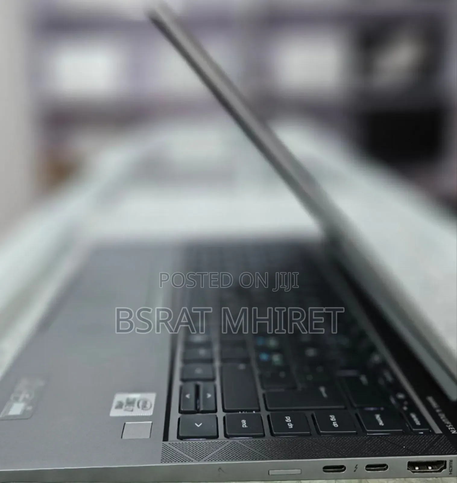 New Laptop HP Pavilion 15 32GB Intel Core i7 SSD 1T