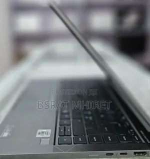 New Laptop HP Pavilion 15 32GB Intel Core i7 SSD 1T