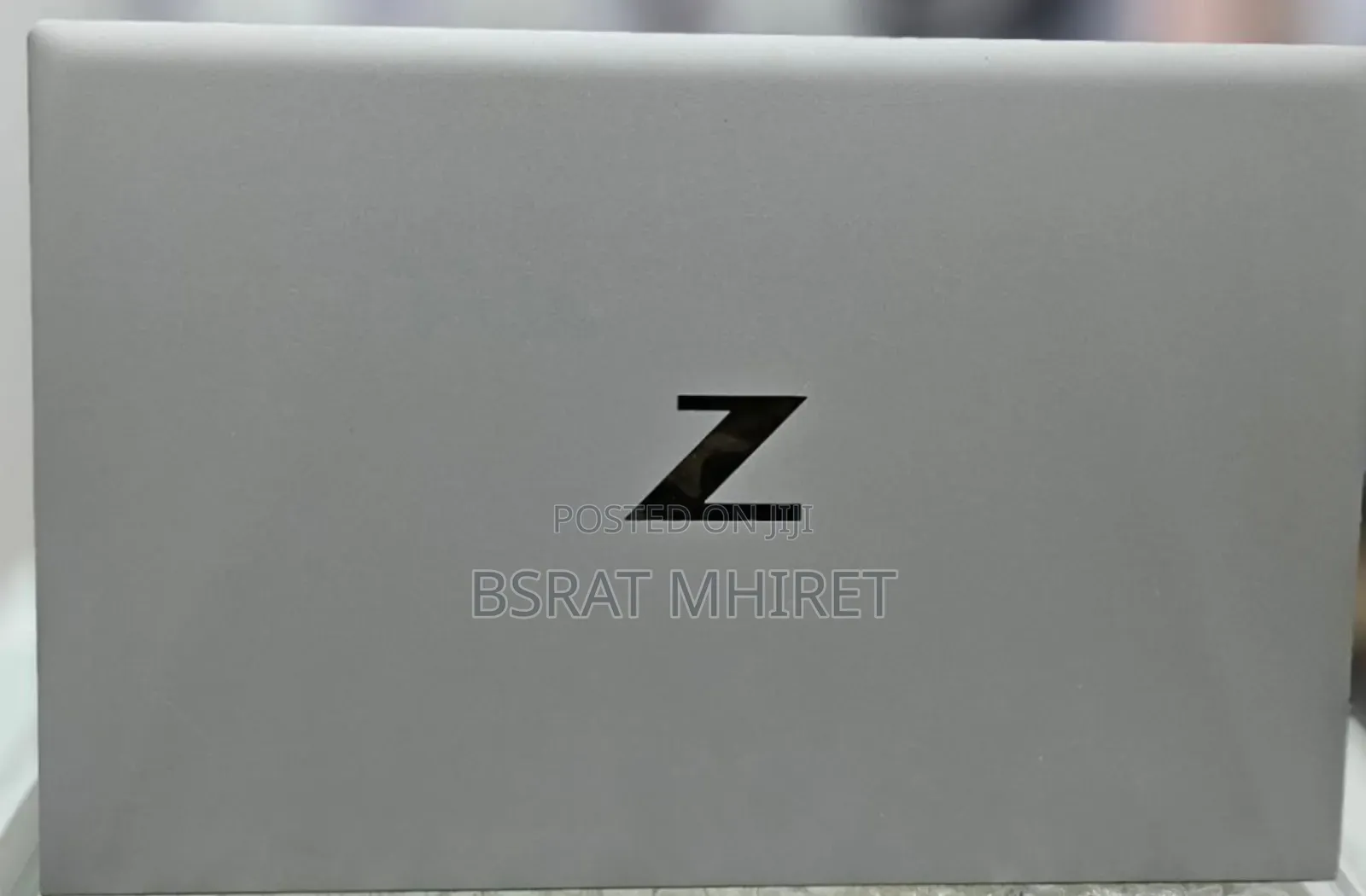 New Laptop HP Pavilion 15 32GB Intel Core i7 SSD 1T