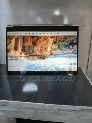 Photo - New Laptop HP EliteBook X360 1030 G4 16GB Intel Core I5 SSD 512GB