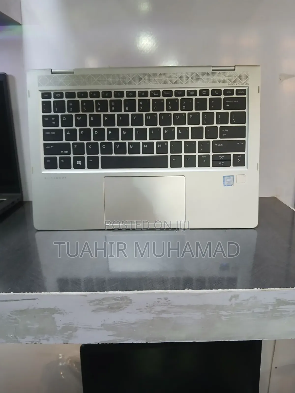 New Laptop HP EliteBook X360 1030 G4 16GB Intel Core I5 SSD 512GB