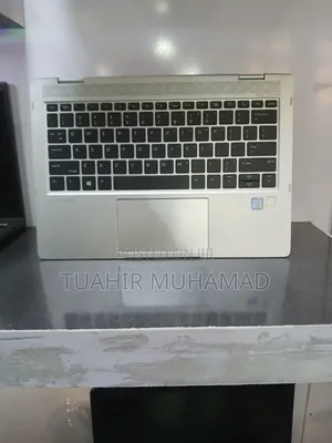 New Laptop HP EliteBook X360 1030 G4 16GB Intel Core I5 SSD 512GB