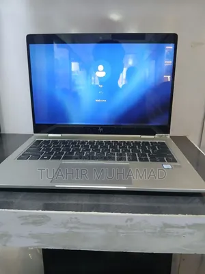 New Laptop HP EliteBook X360 1030 G4 16GB Intel Core I5 SSD 512GB