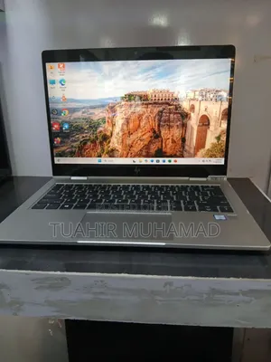 New Laptop HP EliteBook X360 1030 G4 16GB Intel Core I5 SSD 512GB