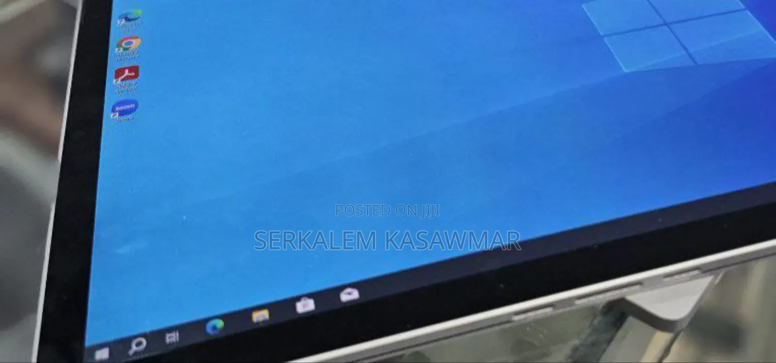 New Laptop Microsoft Surface Book 3 16GB Intel Core I7 SSD 256GB