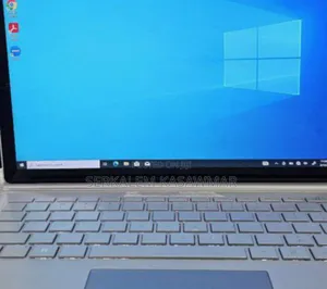 New Laptop Microsoft Surface Book 3 16GB Intel Core I7 SSD 256GB