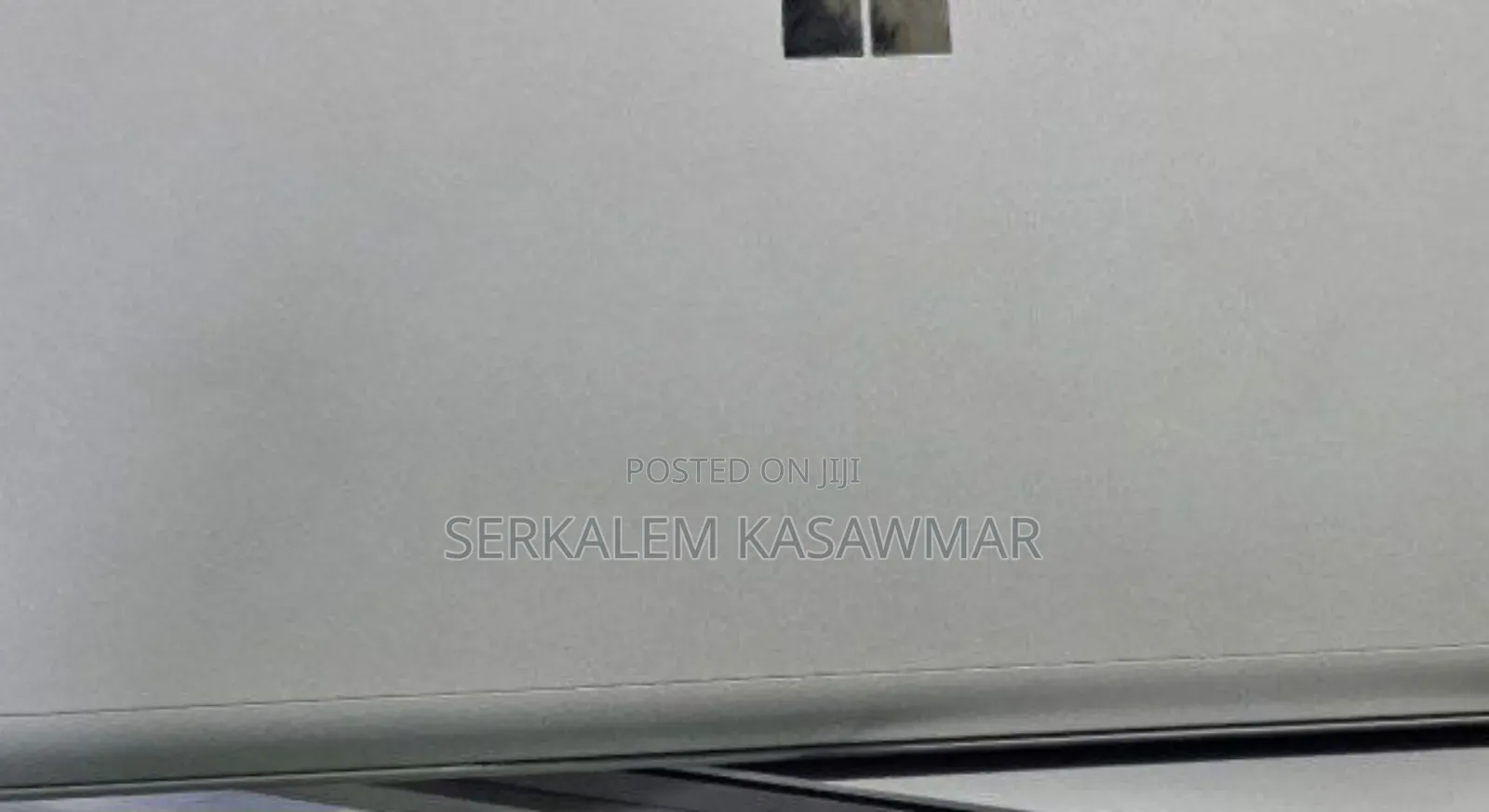 New Laptop Microsoft Surface Book 3 16GB Intel Core I7 SSD 256GB