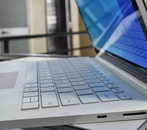 Photo - New Laptop Microsoft Surface Book 3 16GB Intel Core I7 SSD 256GB