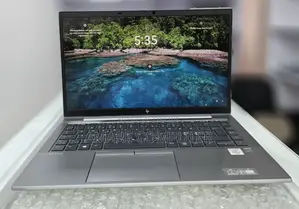 New Laptop HP Zbook Studio G7 32GB Intel Core I7 SSD 1T