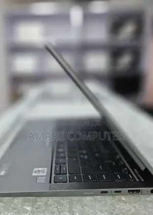 New Laptop HP Zbook Studio G7 32GB Intel Core I7 SSD 1T
