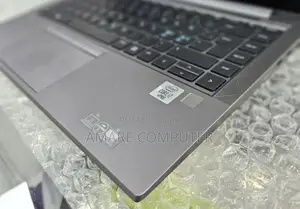 New Laptop HP Zbook Studio G7 32GB Intel Core I7 SSD 1T