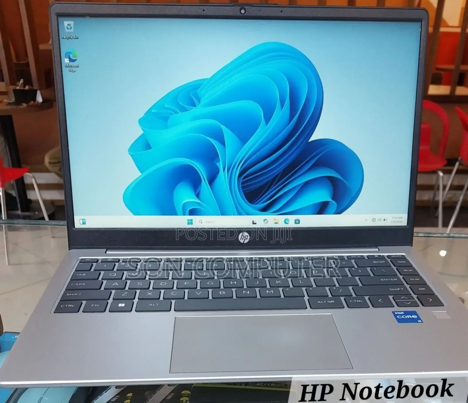 New Laptop HP Stream Notebook 16GB Intel Core I7 SSD 1T