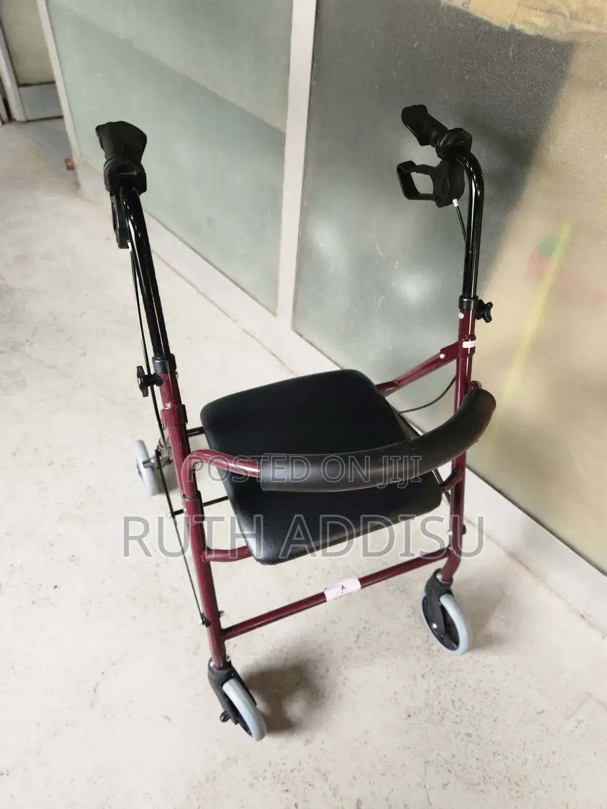 Walker European Standard Walker袸吵foldable Walker鴦你quality