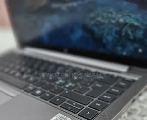 Photo - New Laptop HP ZBook Studio 32GB Intel Core i5 SSD 1T