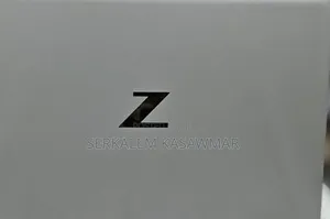 New Laptop HP ZBook Studio 32GB Intel Core i5 SSD 1T