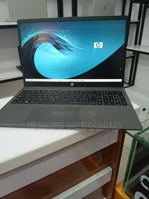 New Laptop HP Stream Notebook 16GB Intel Core I5 SSD 512GB