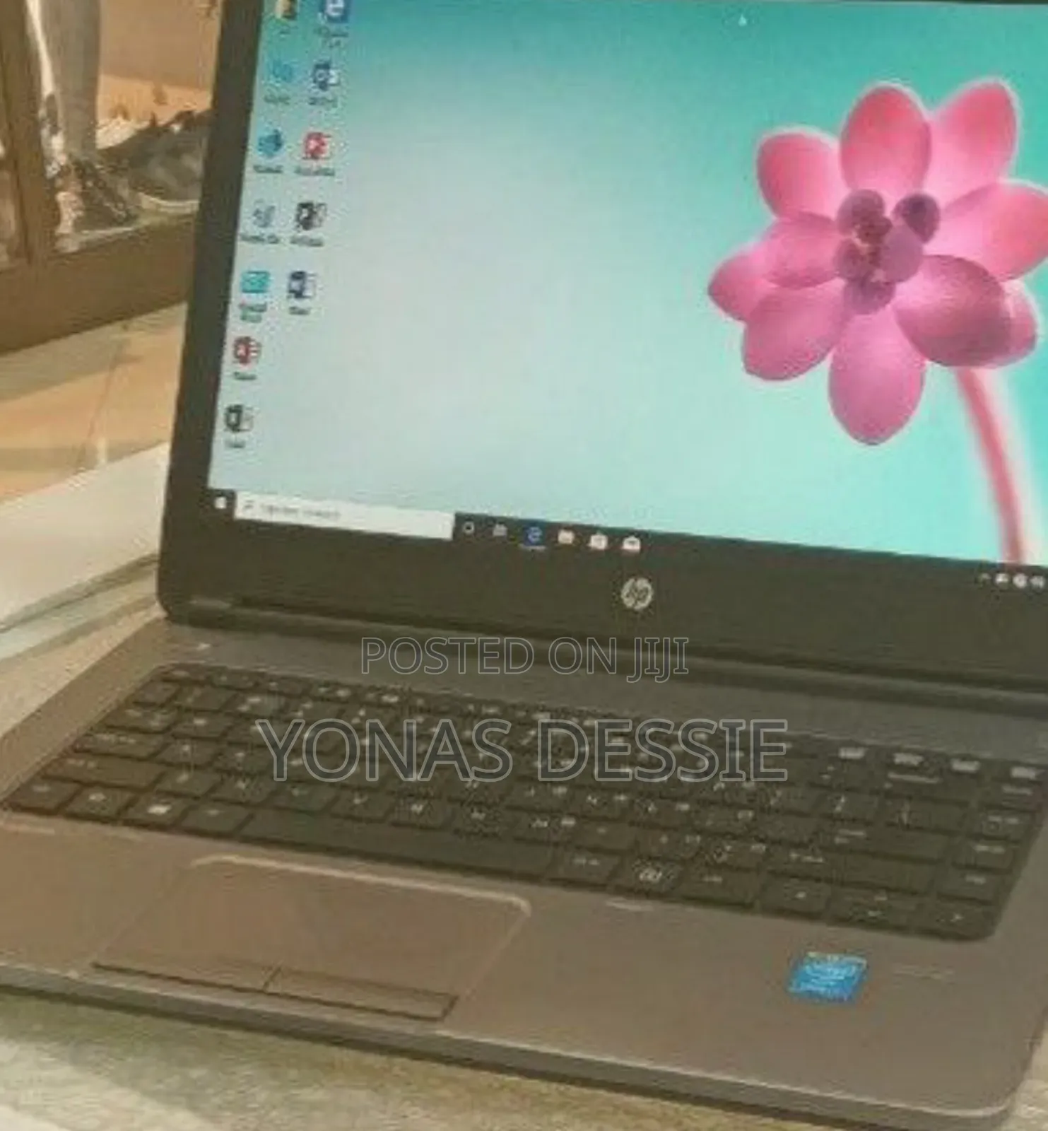 Laptop HP ProBook 640 G1 8GB Intel Core i7 HDD 500GB