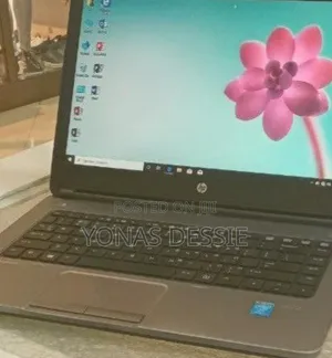 Photo - Laptop HP ProBook 640 G1 8GB Intel Core i7 HDD 500GB