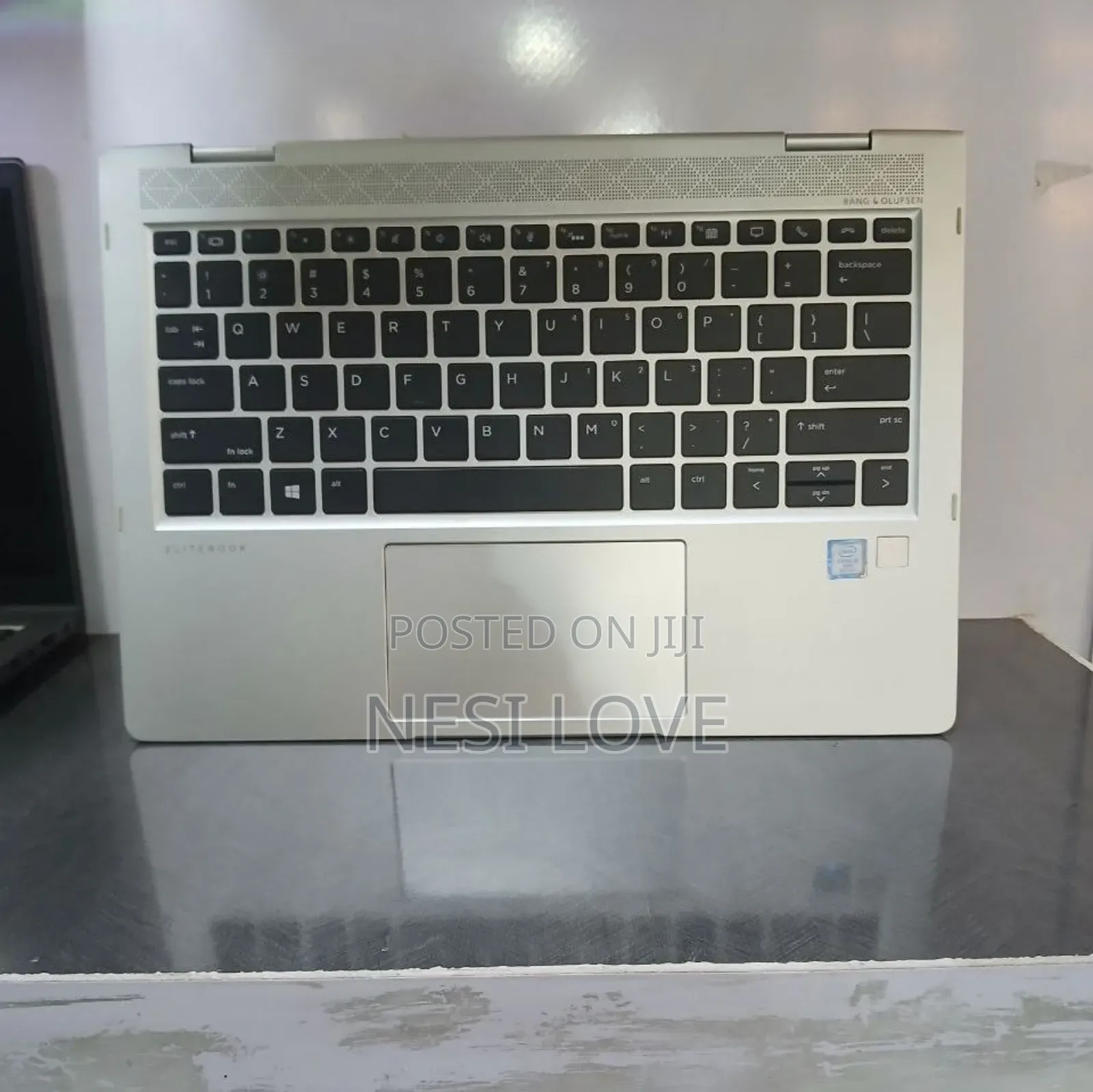 New Laptop HP EliteBook x360 830 G6 16GB Intel Core i5 SSD 512GB