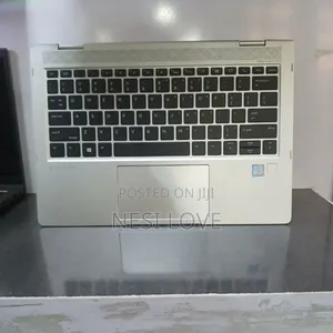 New Laptop HP EliteBook x360 830 G6 16GB Intel Core i5 SSD 512GB