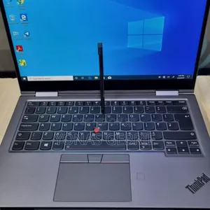 New Laptop Lenovo Thinkpad X1 Yoga 8GB Intel Core I5 SSD 512GB