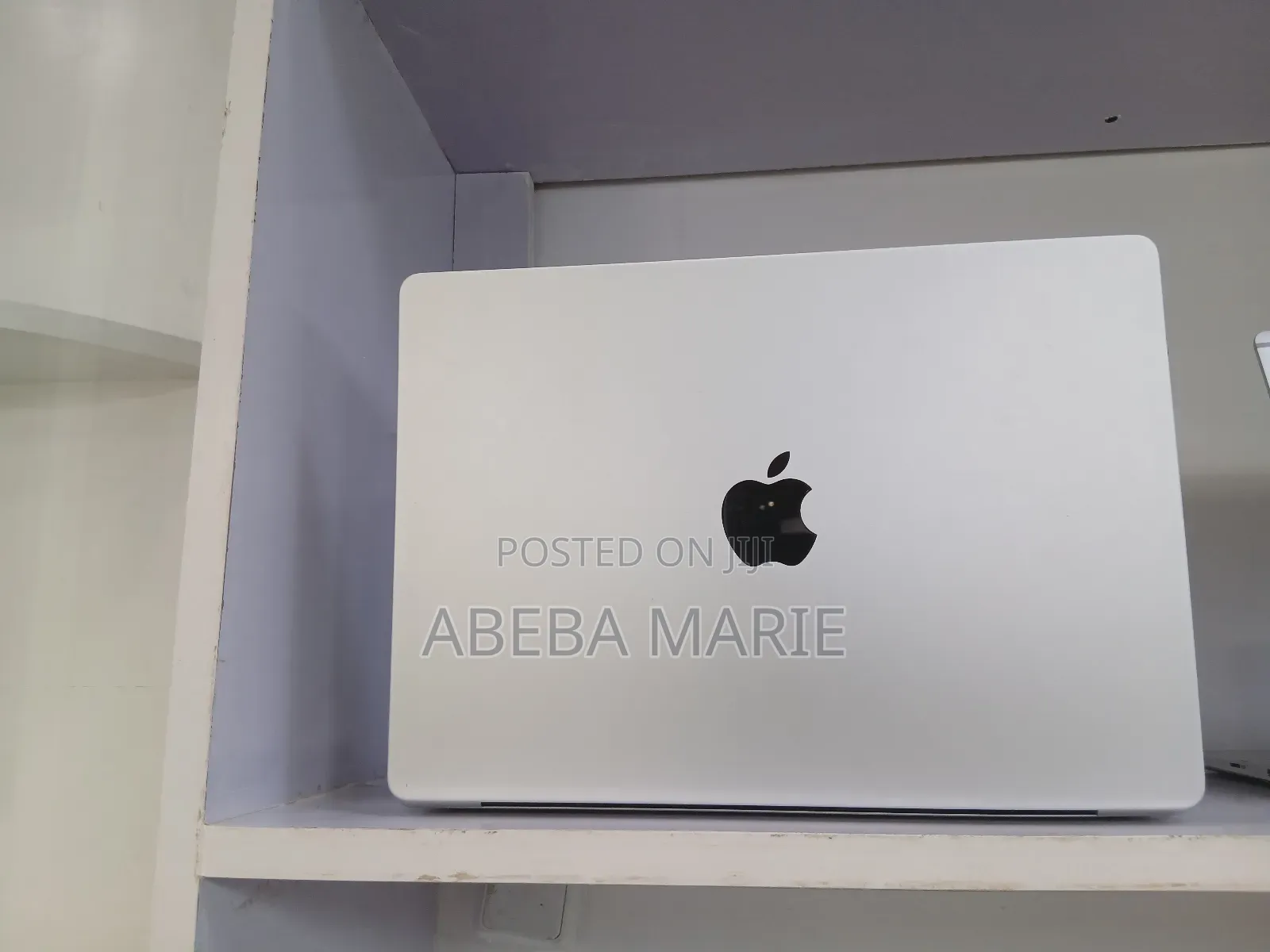 New Laptop Apple MacBook Pro 2021 M1 32GB Apple M1 Max SSD 2T