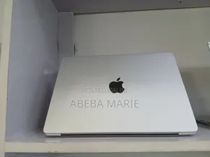 New Laptop Apple MacBook Pro 2021 M1 32GB Apple M1 Max SSD 2T