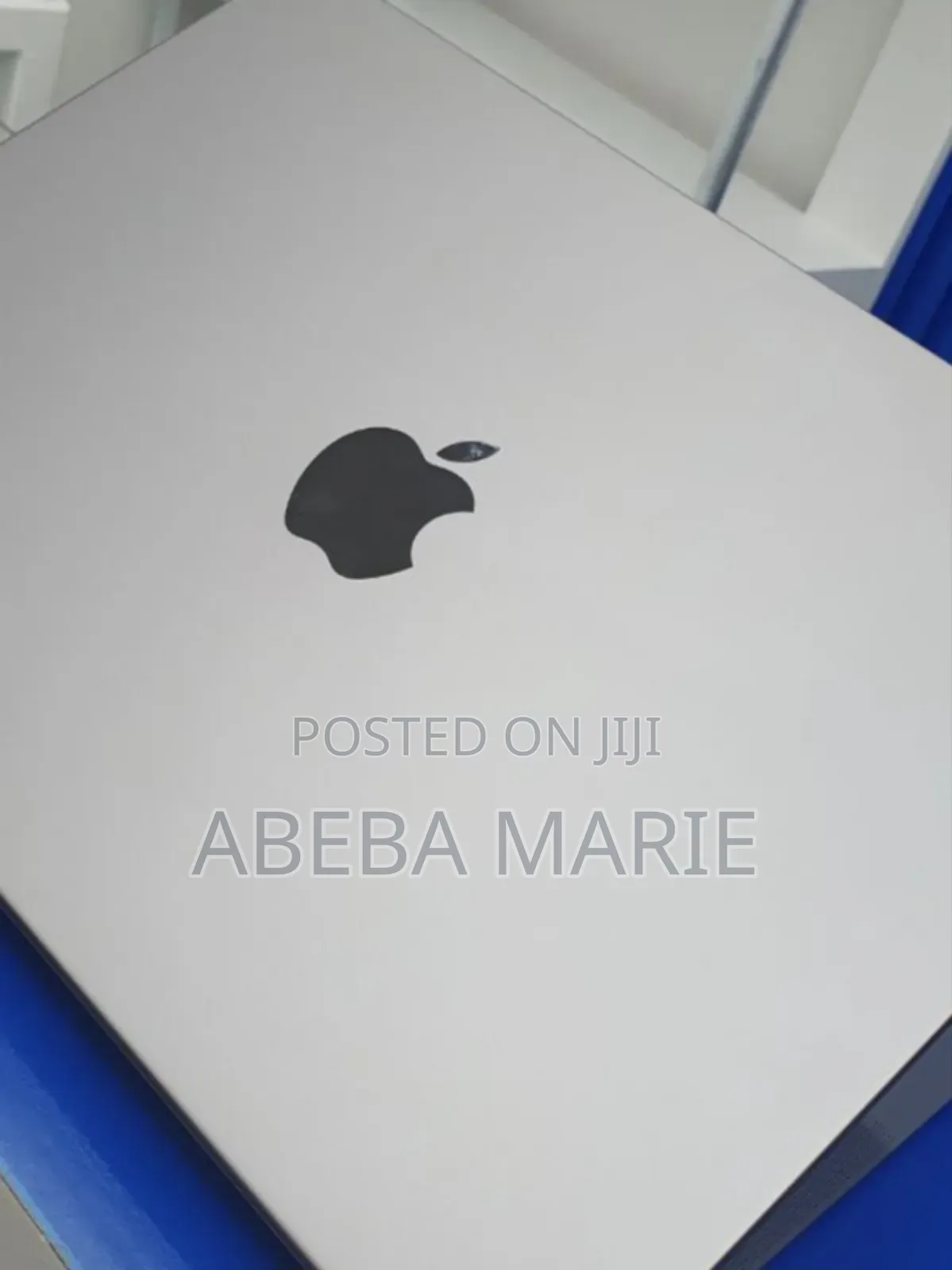 New Laptop Apple MacBook Pro 2021 M1 32GB Apple M1 Max SSD 2T