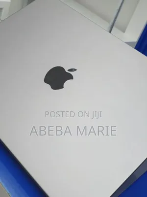 New Laptop Apple MacBook Pro 2021 M1 32GB Apple M1 Max SSD 2T