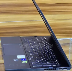 New Laptop HP Omen 16 16GB Intel Core I7 SSD 512GB