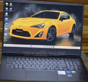 Photo - New Laptop HP Omen 16 16GB Intel Core I7 SSD 512GB