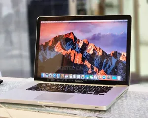 Photo - New Laptop Apple MacBook 2010 4GB Intel Core I7 SSD 512GB