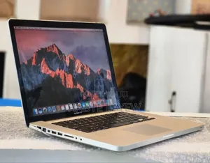 New Laptop Apple MacBook 2010 4GB Intel Core I7 SSD 512GB