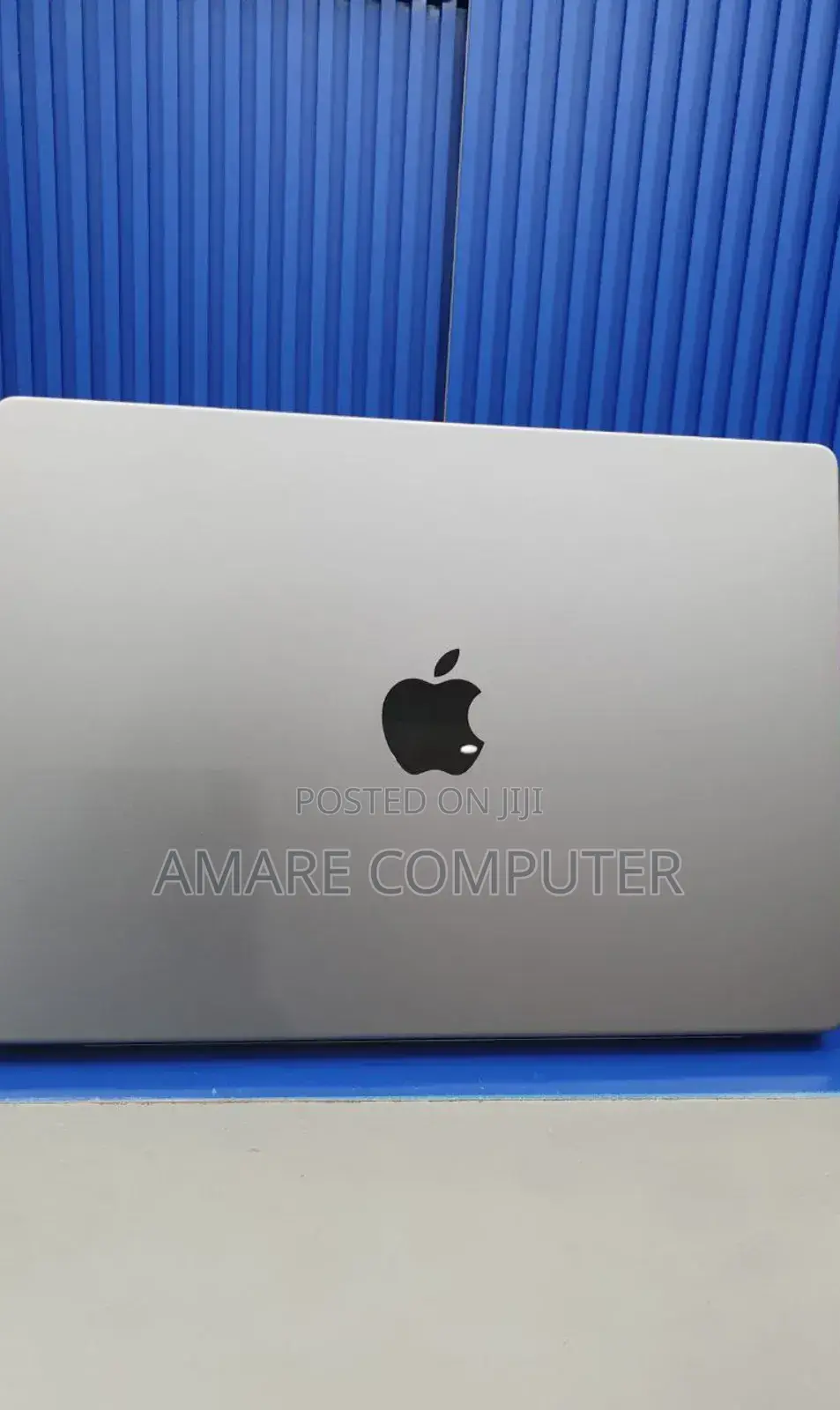 New Laptop Apple MacBook Pro 2021 M1 32GB Apple M1 Pro SSD 2T