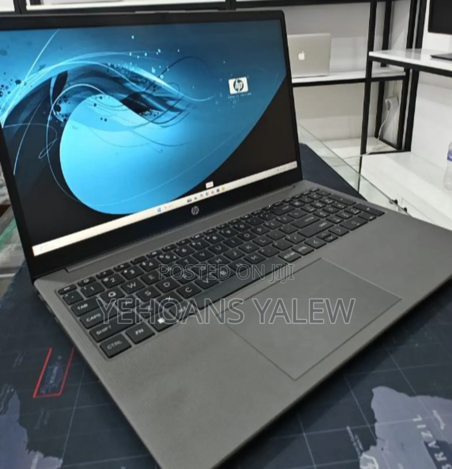 New Laptop HP Stream Notebook 16GB Intel Core I5 SSD 512GB