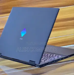 New Laptop HP Omen 16 16GB Intel Core I7 SSD 512GB