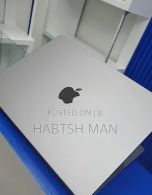 New Laptop Apple MacBook Pro M1 32GB Apple M1 SSD 2T